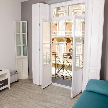 Apartamento San Diego Cartagena Center Екстер'єр фото