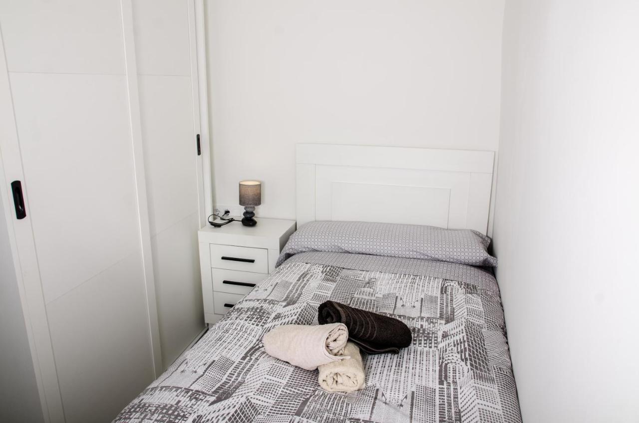 Apartamento San Diego Cartagena Center Екстер'єр фото