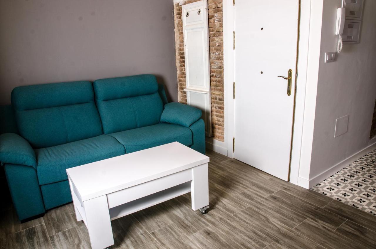 Apartamento San Diego Cartagena Center Екстер'єр фото