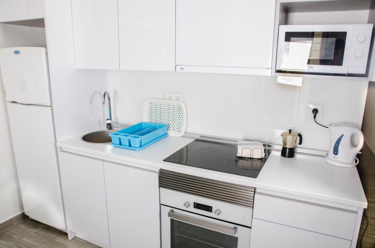 Apartamento San Diego Cartagena Center Екстер'єр фото