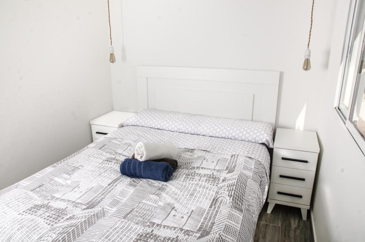 Apartamento San Diego Cartagena Center Екстер'єр фото