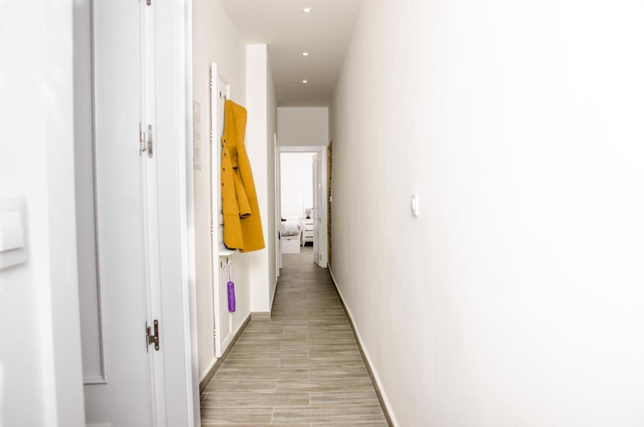 Apartamento San Diego Cartagena Center Екстер'єр фото